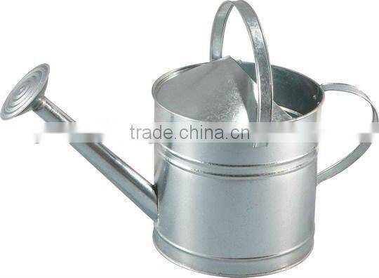 3L Galvanized Watering Can