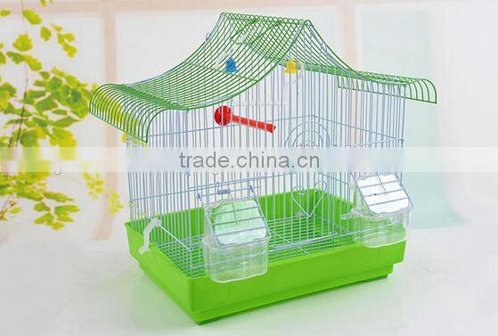 Hot sale Chinese bird cage wire iron bird cage