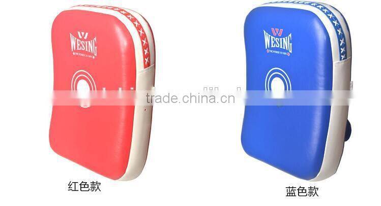 Top high quality durable non toxic good price kicking target pad
