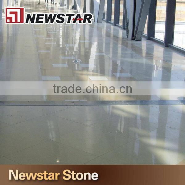 Durable new material quartz floor tile