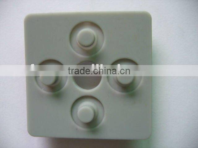 silicone rubber keypads for car key