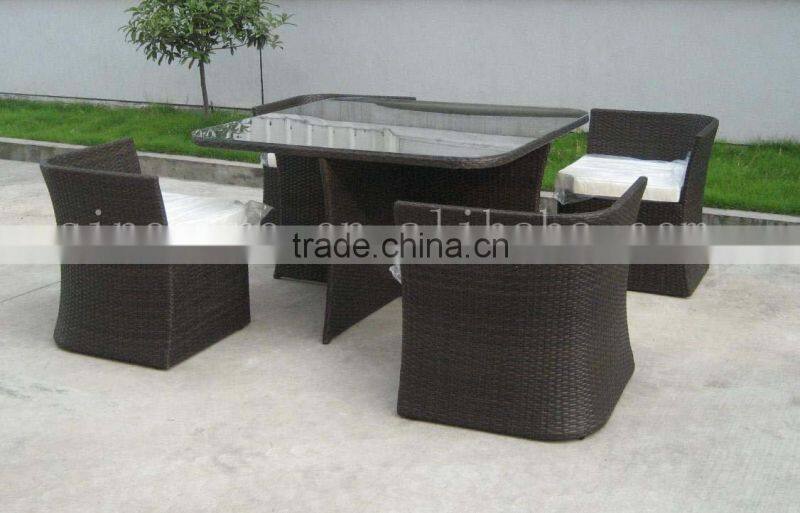 rattan furniture AK1039
