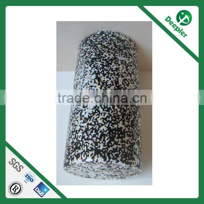 Epp yoga roller, EPP massager for body fitness, muti-color EPP yoga roller