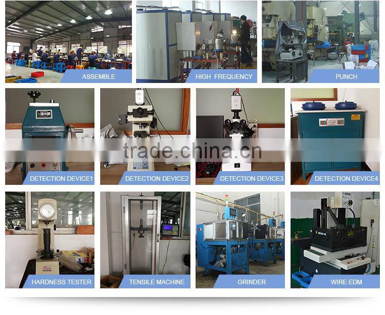 S33 chain saw spare parts low profile 3/8" 1.3mm semi chisel chain in hot sale