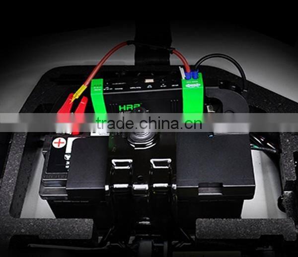 JB1216 Multi-function mobile charger for car phone battery charger jump starter