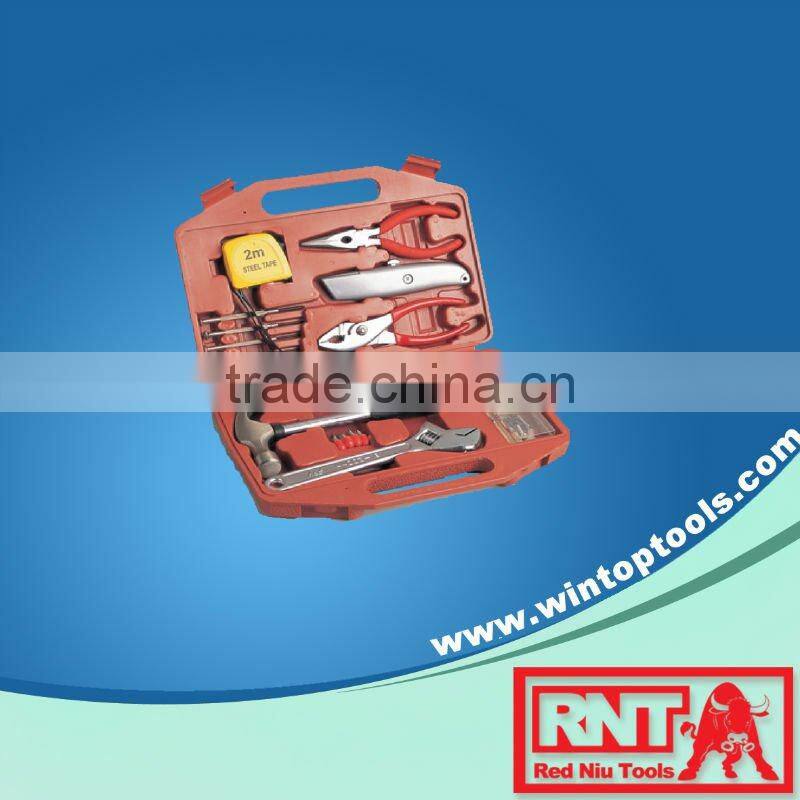 85pcs Car Repair Kit , Auto Tool Set