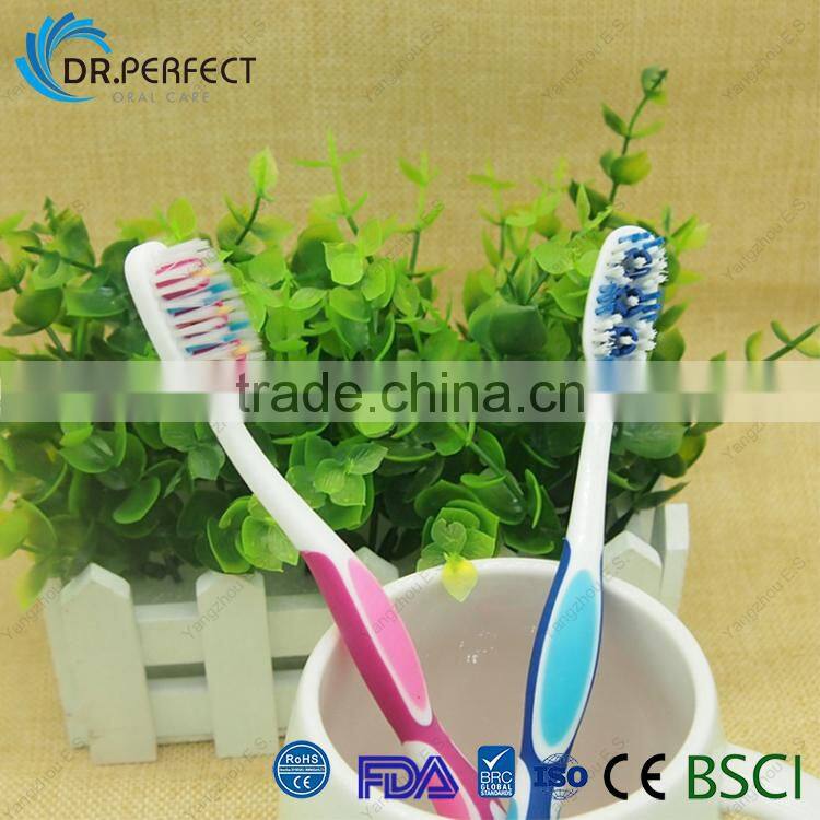 China Daily Use Product Best Selling Homes Toothbrush