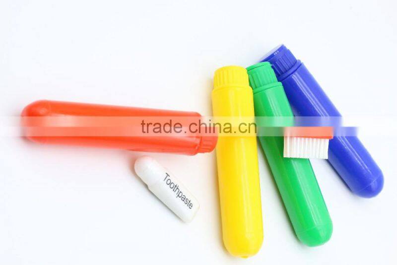 New arrival adult Toothbrush design for travel