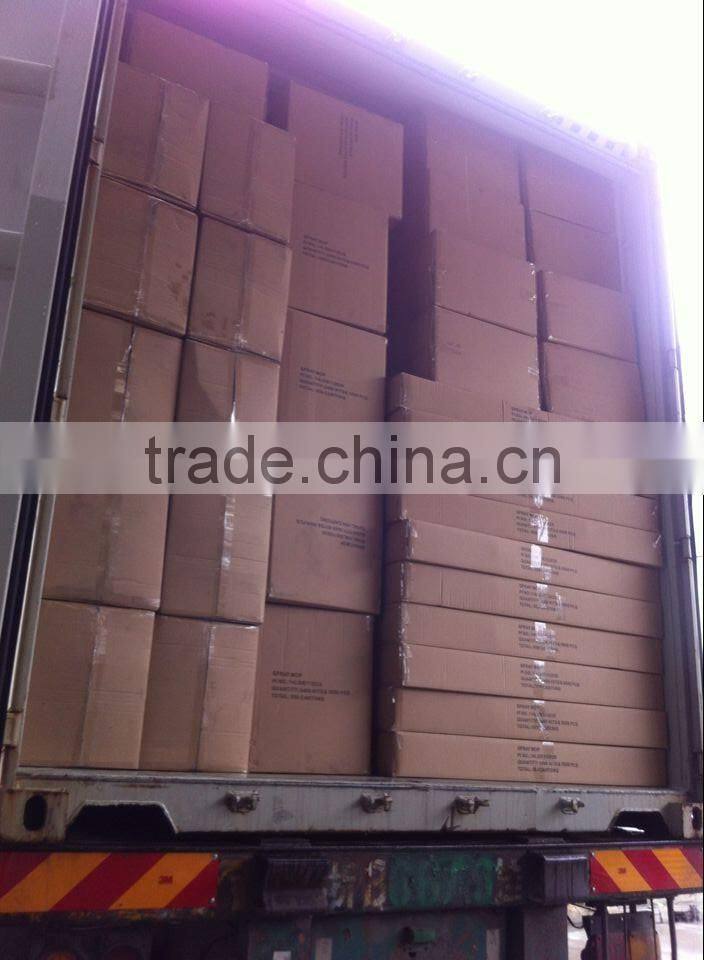 2015 hot sell cheap Microfiber Magic Spray Mops in alibaba