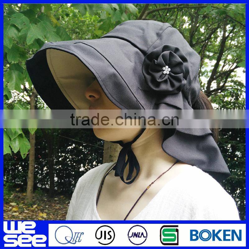 ladies hats black ladies hats designer flat brim hats