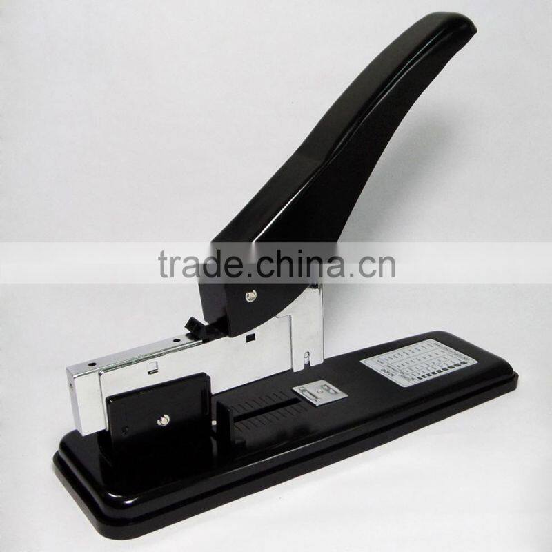 High quality 240 sheets office manual heavy duty best stapler 23 13