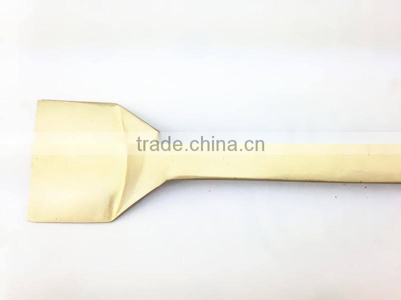 Non-Sparking Aluminum Bronze Scraper Pick And Scaler