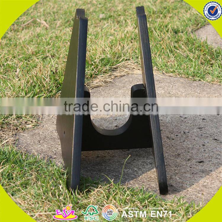 Wholesale top sale wooden bike toy for kids new fashion wooden bike toy great useful wooden bike toy W16C115