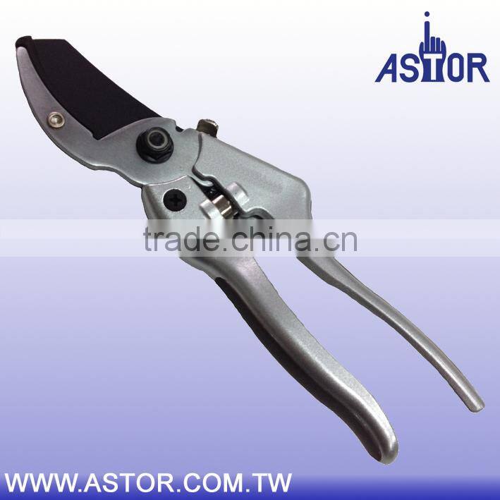 7-1/2" (190mm) popular blade changable Garden Shears