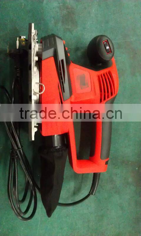 Electric sqare sander for wood finish sander AJ55