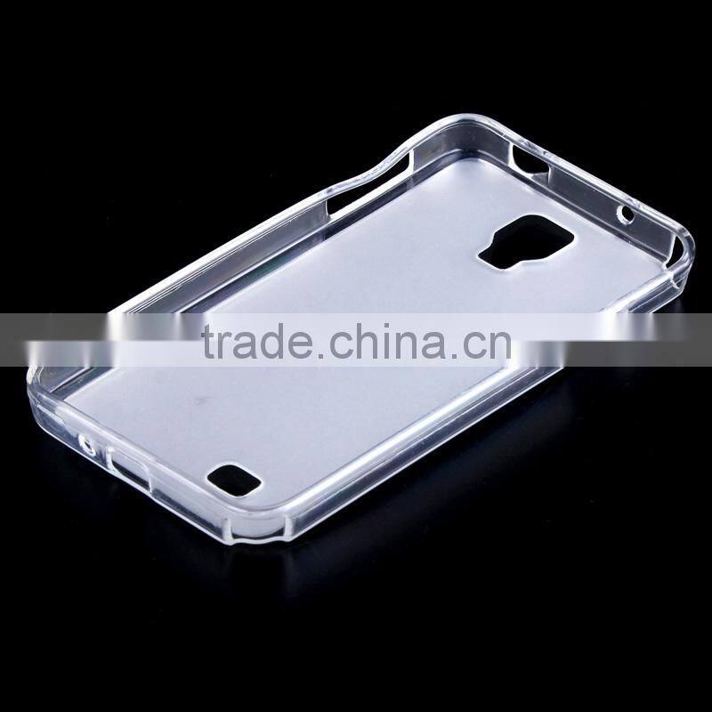 TPU CASE FOR Galaxy J SGH-N075T