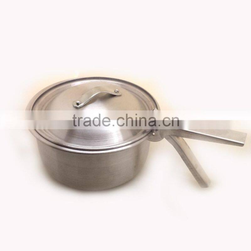 High Quality stainless steel fork and spoon tool set, 6 in 1 fork and spool set