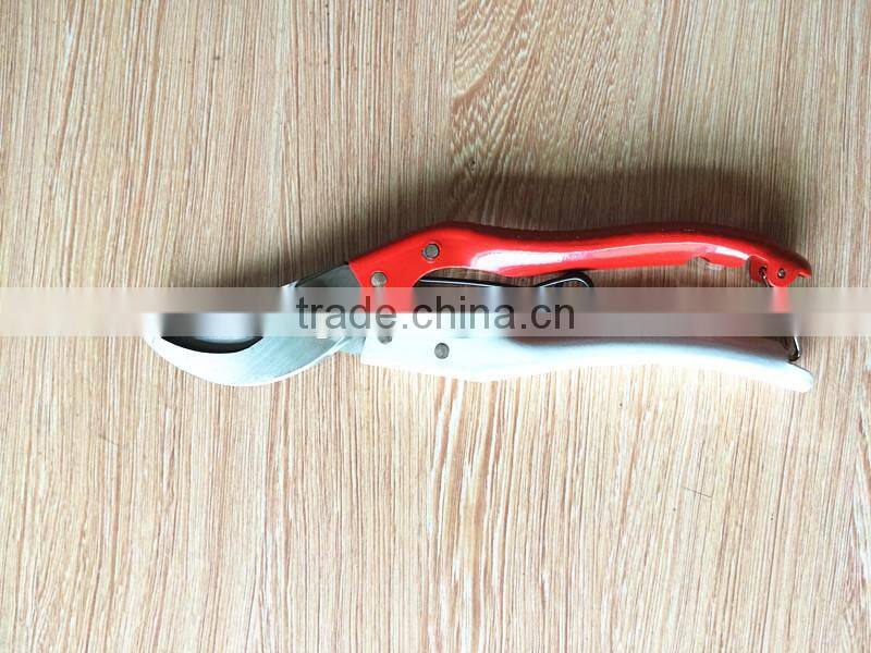 Home Gardening Plant Scissor Branch Garden Pruner