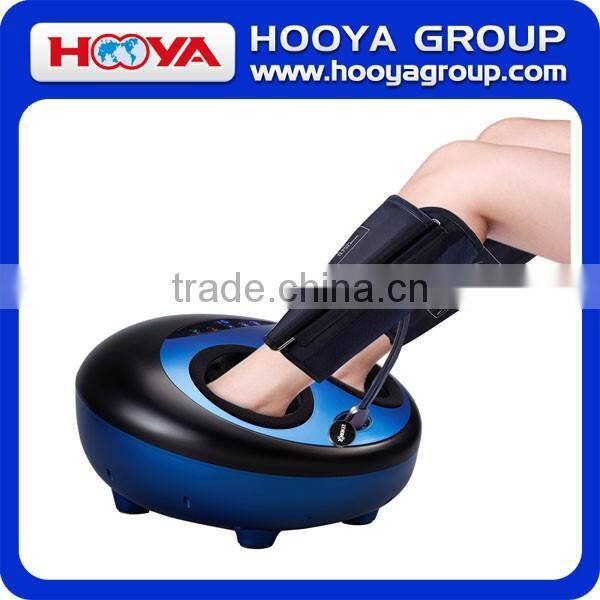 New Style Electric Deluxe Vibrating Foot Massager Leg and Foot Massager