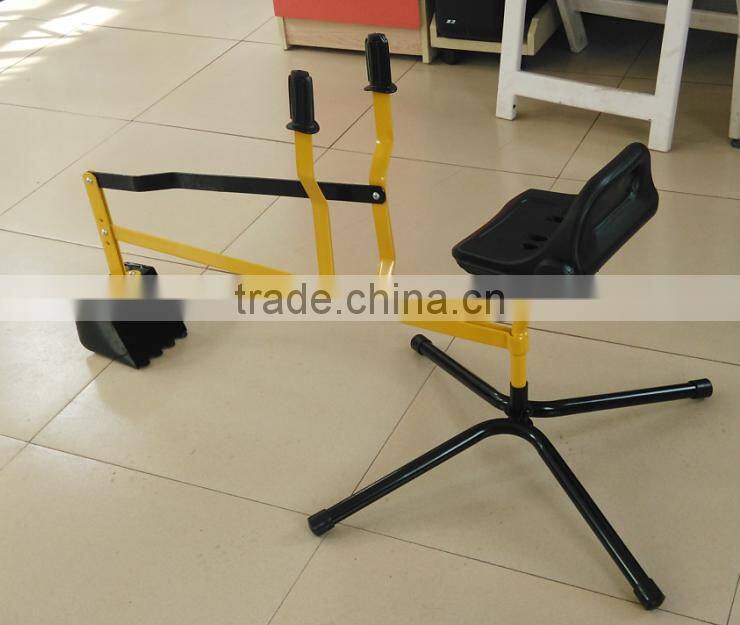 Children Mini Digger for 4--8 years old