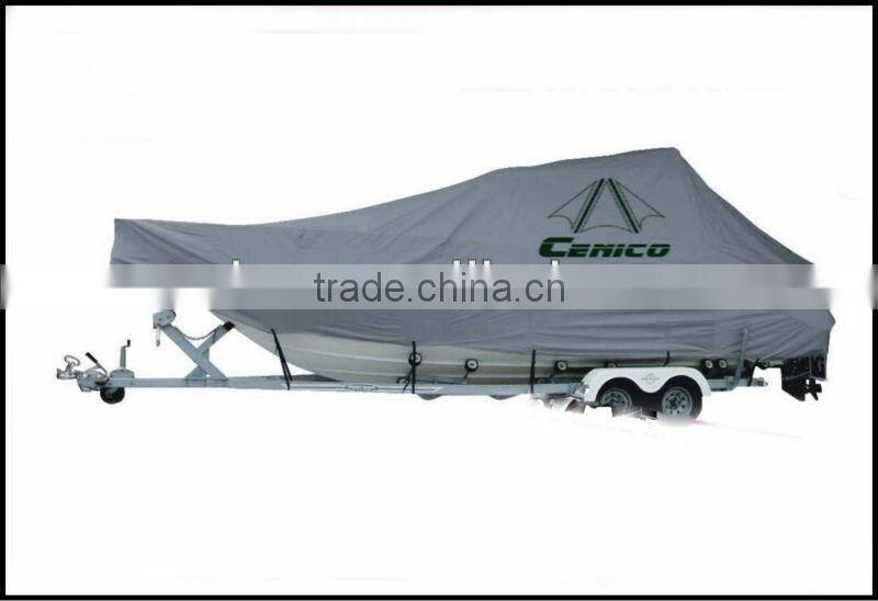 BOAT COVER, PORTABLE SHELTER