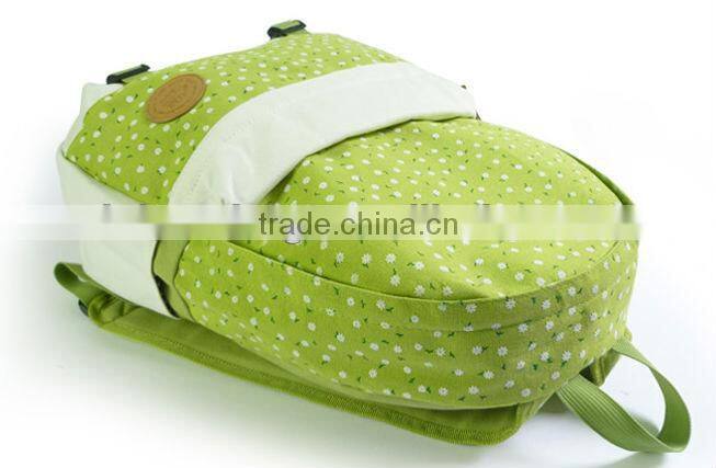 Latest promotion student japan school bag