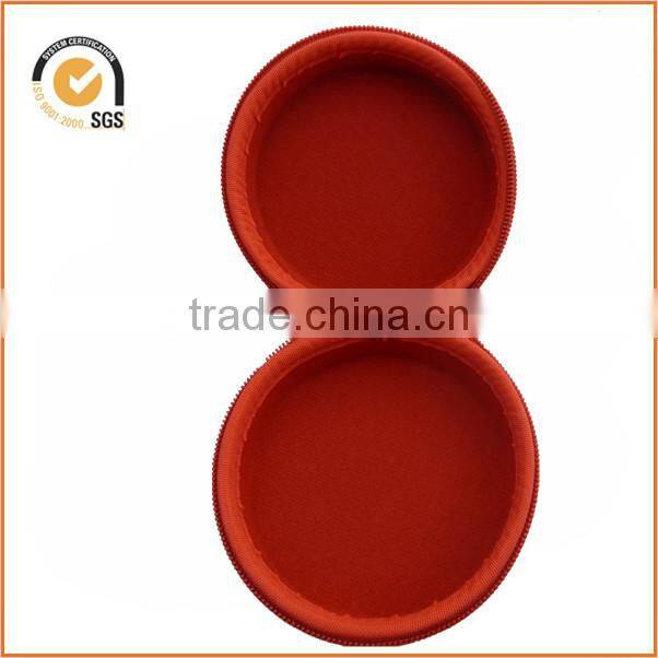 6400 new design protective case hard case mini earphone case