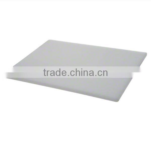 Custom High Quality 20" x 15" Plastic Cutting Board Manufacturer
