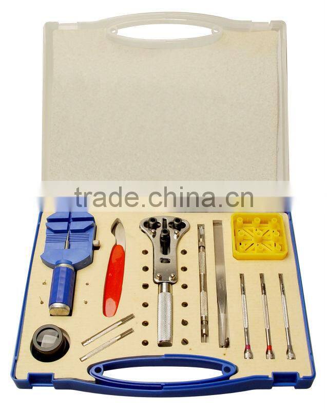28pcs Watch Repair Kit