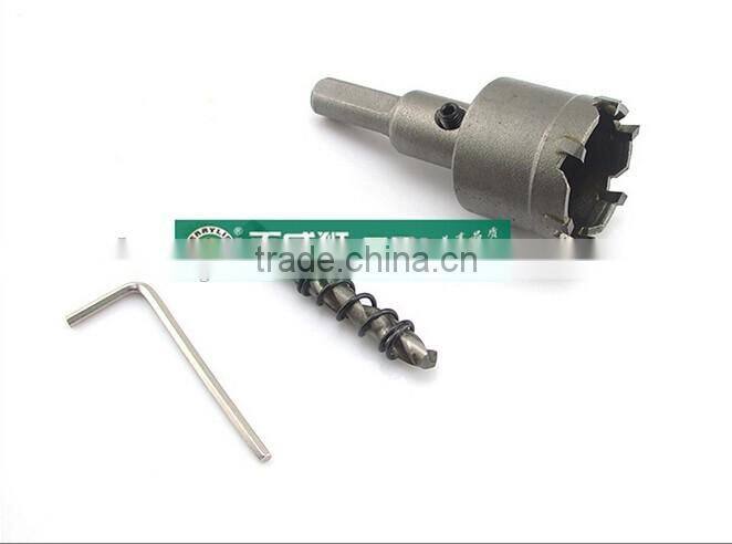 32mm cheap price drill tooth kit metal opener for sale
