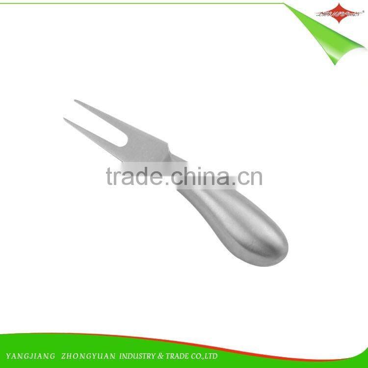 ZY-B11001 high quality Stainless Steel Cheese Knife Set butter knife cheese tools