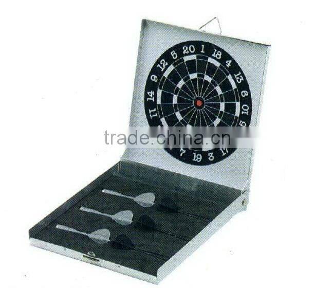 Aluminum Dart / antique darts