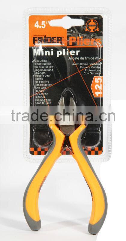 Professional Mini combination pliers