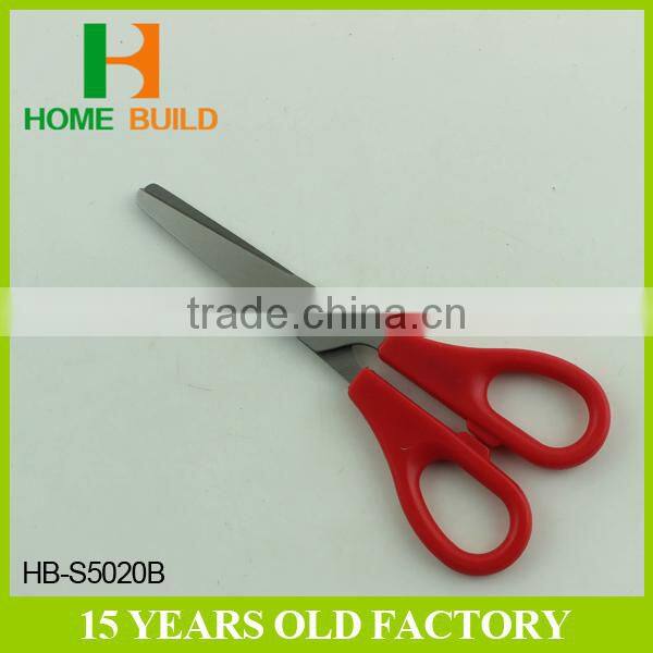 Factory price HB-S5022 Up-To-Date Office Scissors