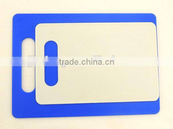 Food cutting board set in kitchenware kitchen tool