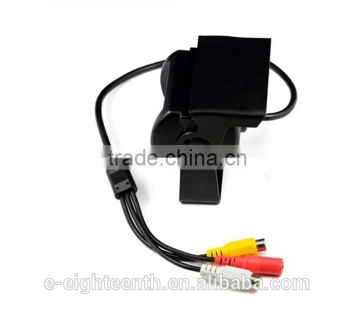 2016 new Color CMOS Car Rear View Backup Parking Camera - 18 IR LED Reverse Night Vision