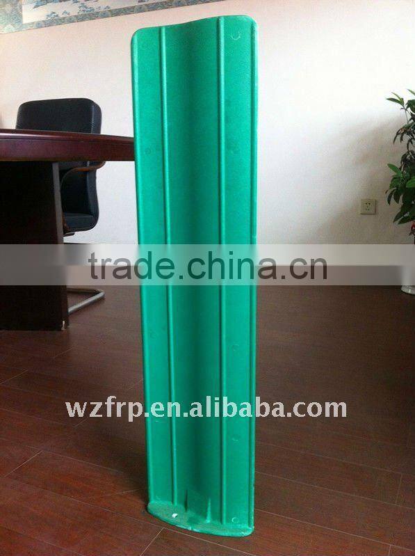 grp frp Antiglare Shield