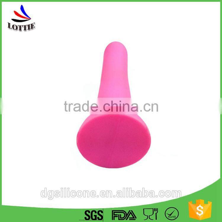 2016 new sex products artificial penis silicone dildos for women /Masturbation dildos for women