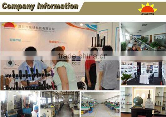 2016 Latest SZOBM C8 Red Light Q5 LED Flashlight, Red Light Aluminum Alloy C8 Tactical LED Flashlight Torch