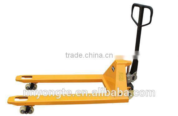 2.5 ton Hydraulic Hand Pallet Truck