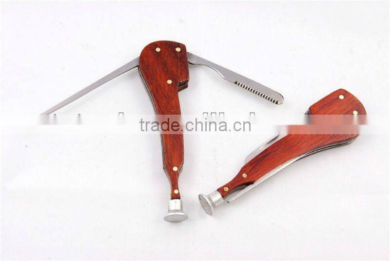 new design wine bottle opener multifunction opener (C004)