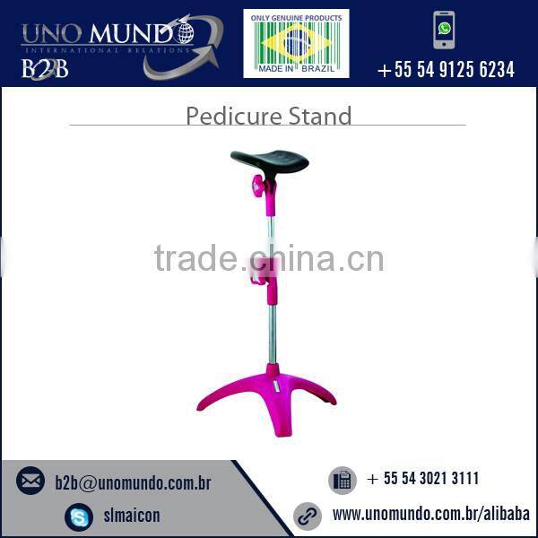 Commercial Use Professionally Manufactured Pedicure Stand for Sale
