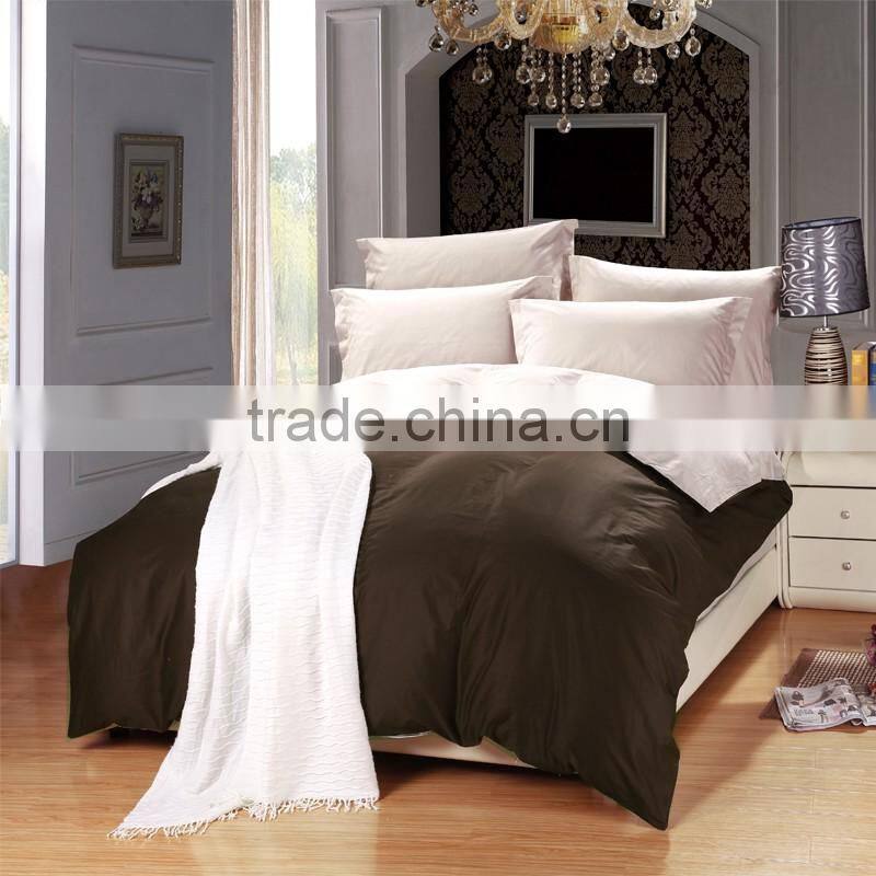 100% cotton200 Thread Count Egyptian Quality Duvet Cover Set Luxury Soft, All Sizes & Colors, Full/Queen