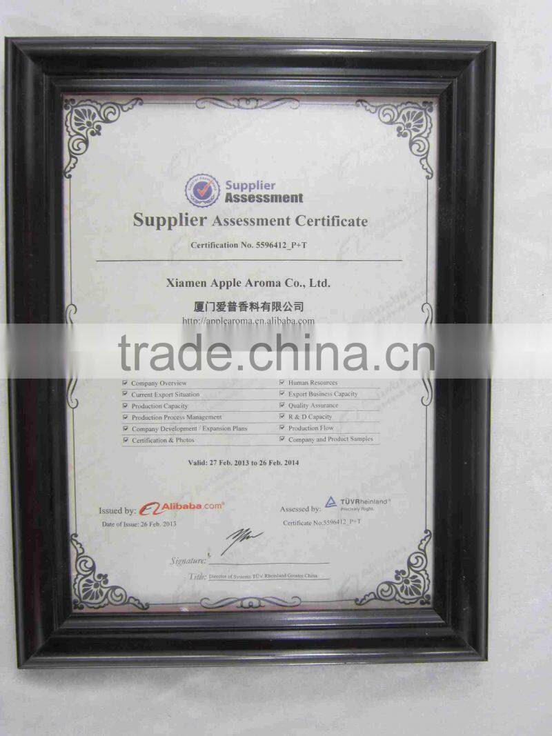 aroma reed diffuser with glass bottle /air freshener /diffuser gift set /perfume aroma oil reed diffuser /wooden diffuser