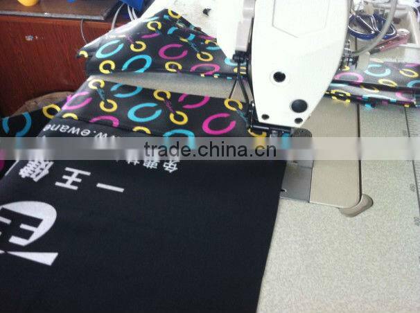 shopping trolley with detachable trolley and Dot Satin bag ,strong metal shelf trolley