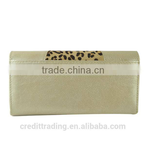 2015 handmade leather laies wallets