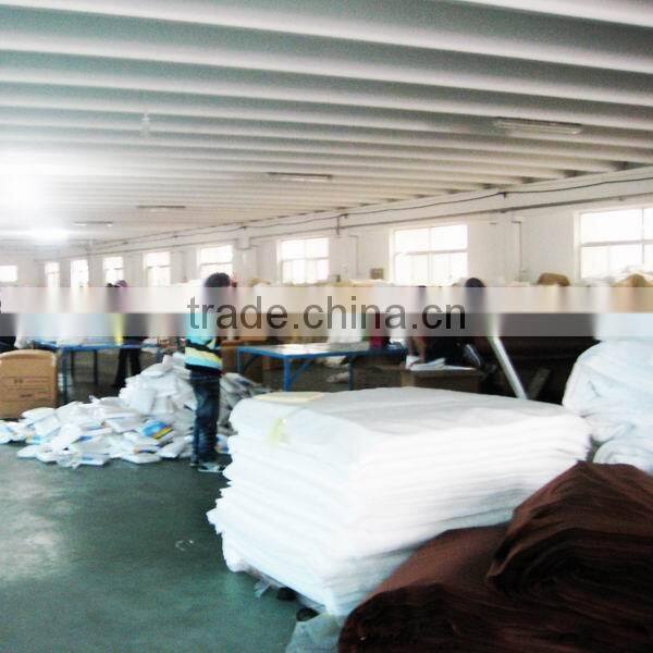 Disposable pp non-woven medical towel