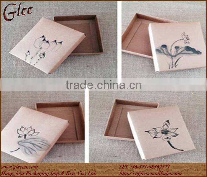 sweet cardboard gift box for sale