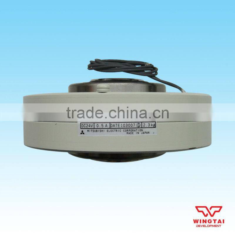 ZX--0.6YN-80 Japan magnetic powder clutch brake