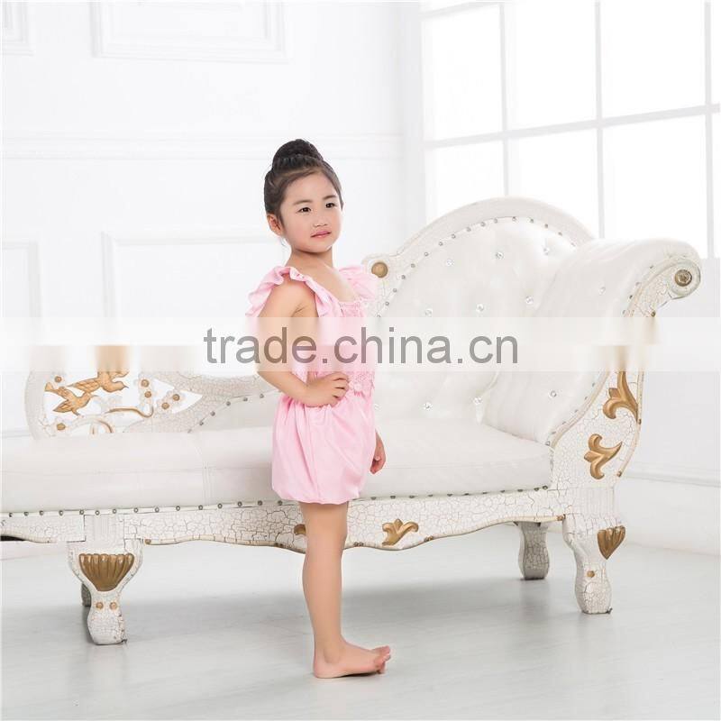 Wholesale baby suit baby clothes high quality baby set Polyester&cotton breathe